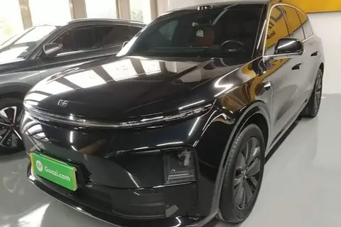 Li L6 2025