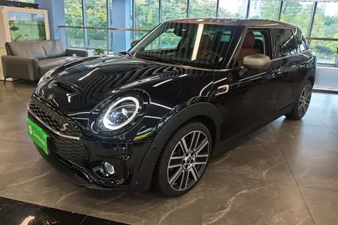 MINI Clubman 2022
