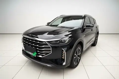 Jetour X70 PLUS 2022