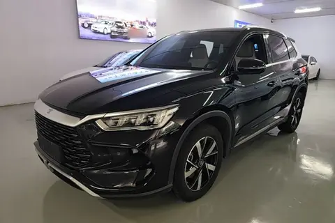 BYD Song Pro 2024