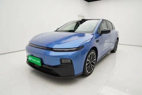 Leapmotor B01 2025