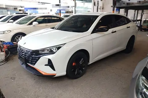 Dongfeng Shine 2023