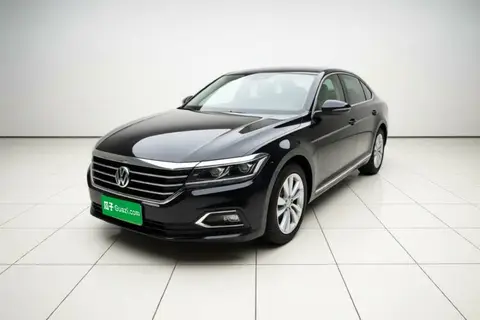 Volkswagen Passat 2020