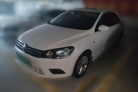 Volkswagen Jetta 2015