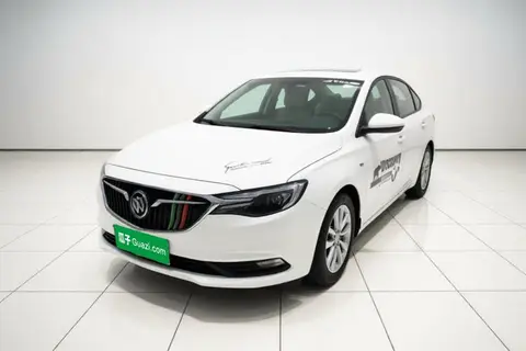 Buick Excelle GT 2020