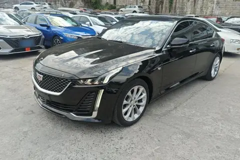 Cadillac CT5 2023
