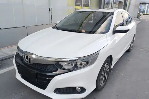 Honda Crider 2019