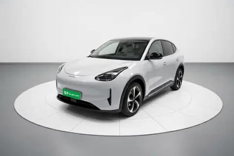 Geely Geome 2025
