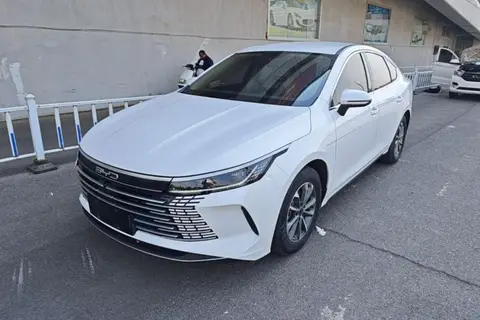 BYD Destroyer 05 2023