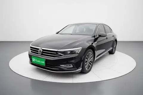 Volkswagen Magotan 2022