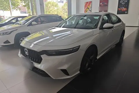 Honda Inspire 2026