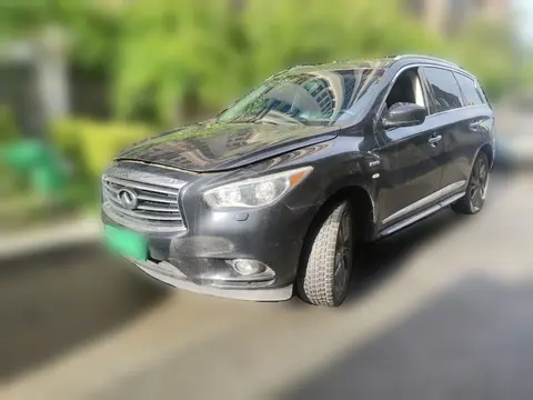 Infiniti QX60 2014
