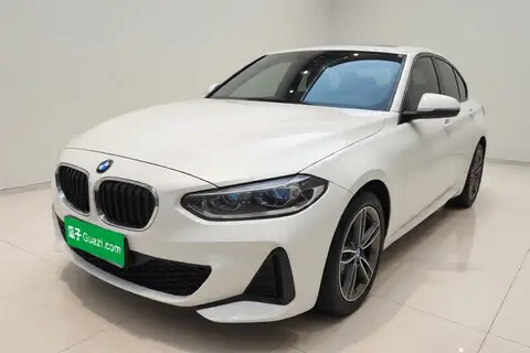BMW 1 Series 2023