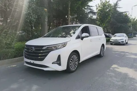 GAC M6 2019