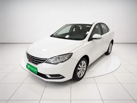 Roewe 360 2016