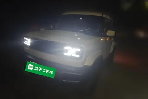 Baojun Yep 2025