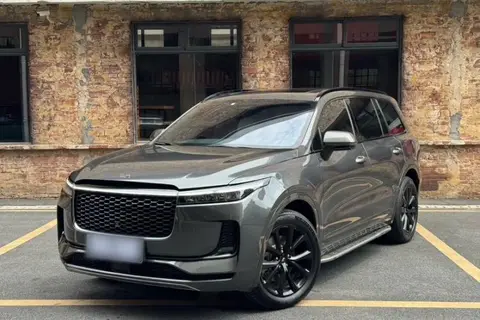 Li ONE 2021