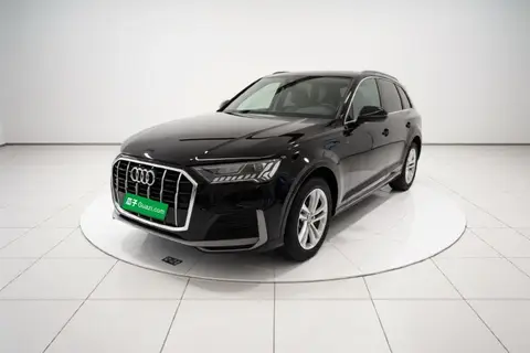 Audi Q7 2024