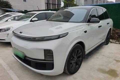 Li L8 2023