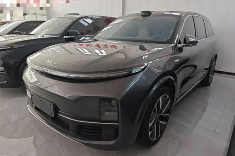 Li L9 2023