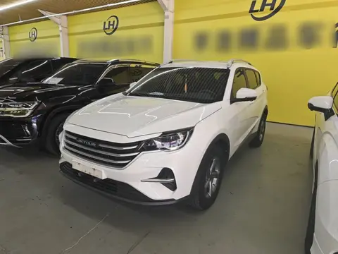Jetour X70M 2019