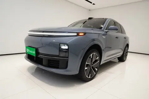 Li L7 2025