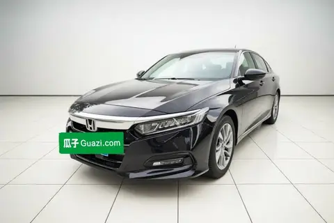 Honda Accord 2020