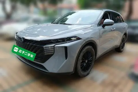 Venucia V 2023