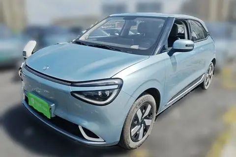 Dongfeng Nammi 01 2024