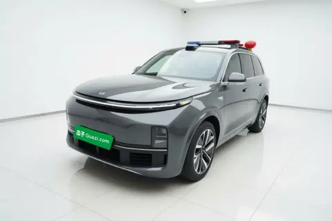 Li L9 2023