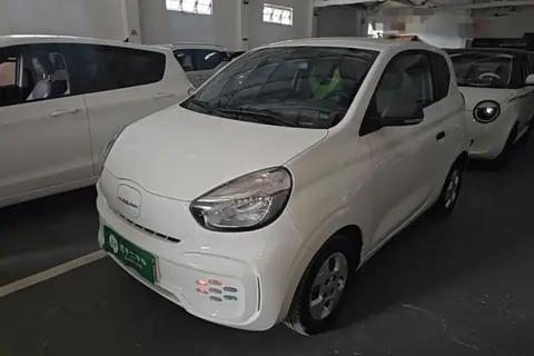 Roewe Clever 2022