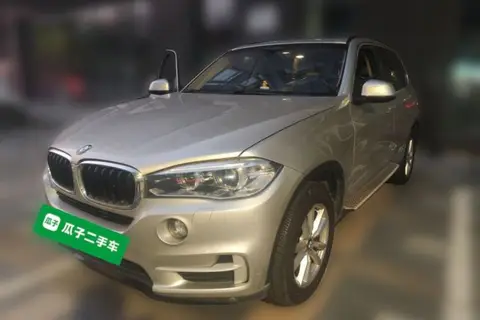 BMW X5 2014