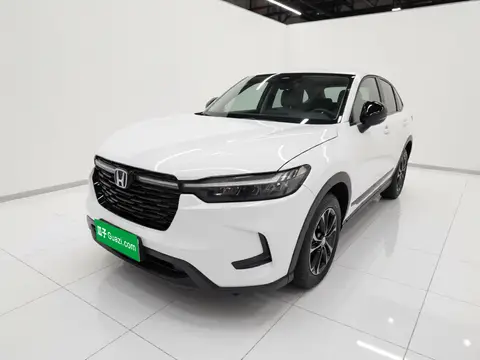 Honda HR-V 2023