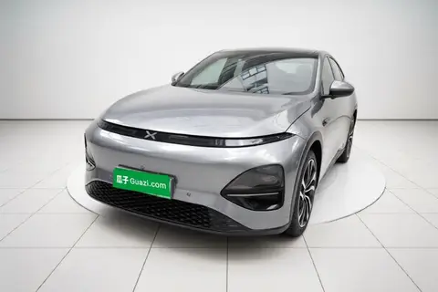 XPeng G6 2023