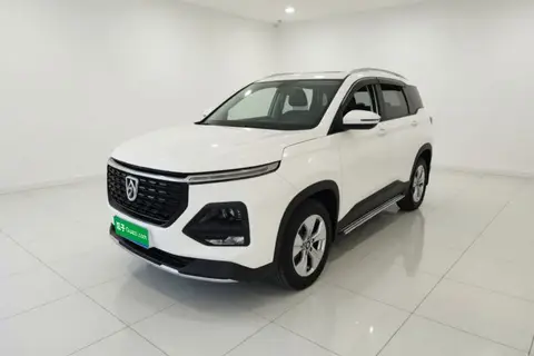 Baojun 530 2020