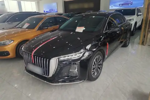 Hongqi H5 2025