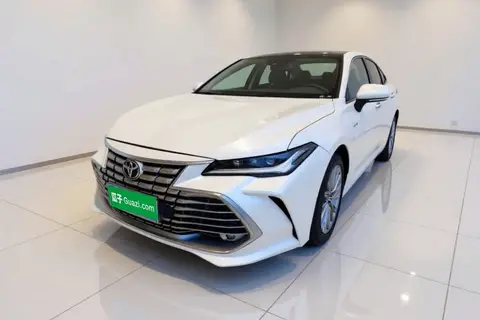 Toyota Avalon 2024