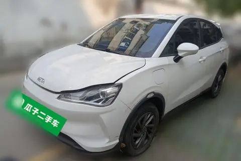 NETA V 2022