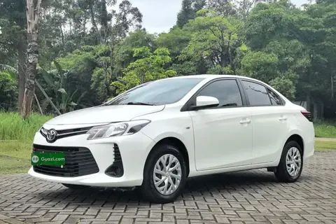 Toyota Vios 2021