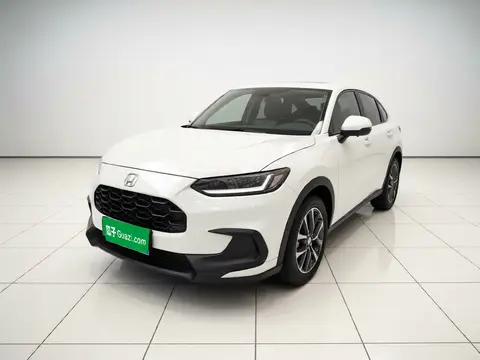 Honda ZR-V 2023