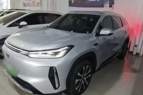 Geely Galaxy M7 2026