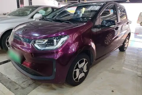 JAC (Sihao) E10X 2022