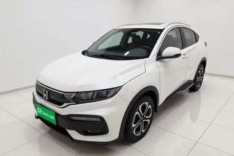 Honda XR-V 2019