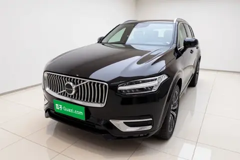 Volvo XC90 2010