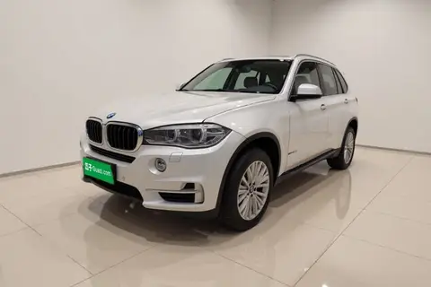 BMW X5 2014