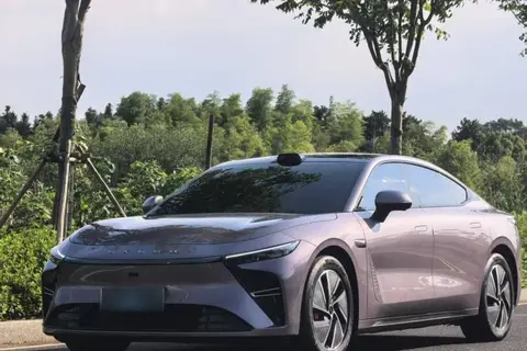 Exeed Star Era ES 2025
