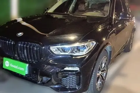 BMW X5 2020
