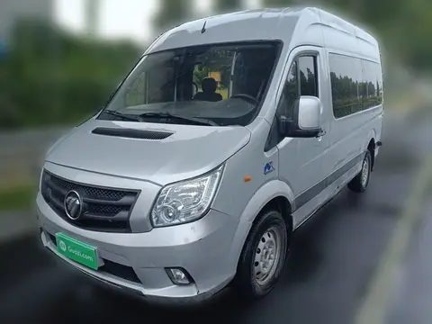 Foton Toano 2022