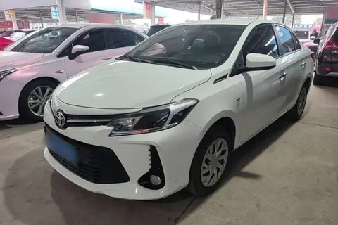 Toyota Vios 2023