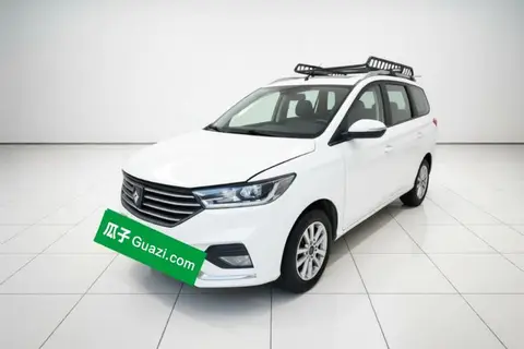 Baojun 360 2019